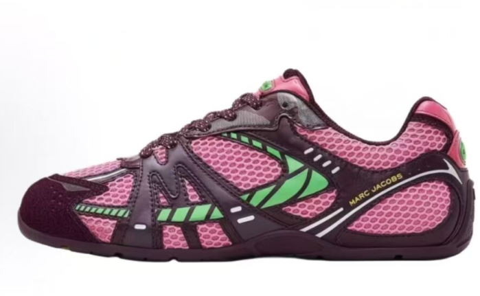 M*arc J*acobs The 72 Spring Sneakers copshoe-MJ 01
