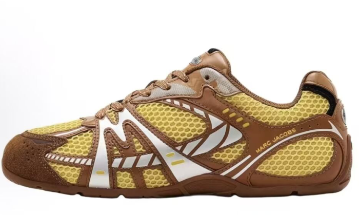M*arc J*acobs The 72 Spring Sneakers copshoe-MJ 02