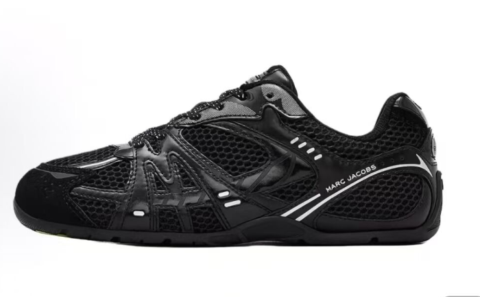 M*arc J*acobs The 72 Spring Sneakers copshoe-MJ 03