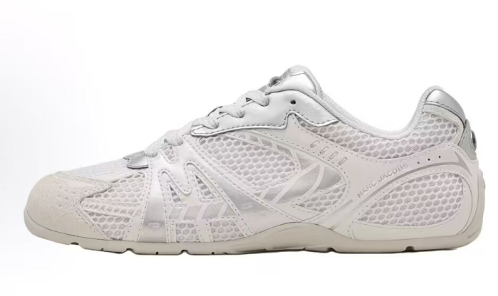 M*arc J*acobs The 72 Spring Sneakers copshoe-MJ 04