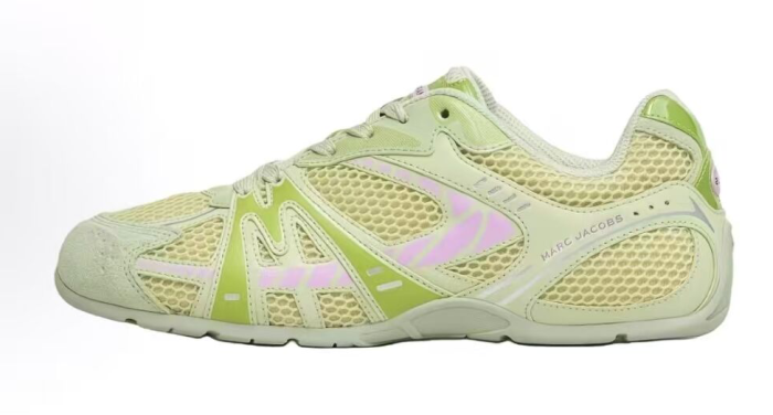 M*arc J*acobs The 72 Spring Sneakers copshoe-MJ 05