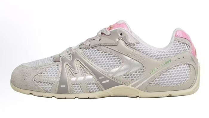 M*arc J*acobs The 72 Spring Sneakers copshoe-MJ 06