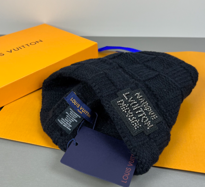 HAT copshoe-HAT 01L&V