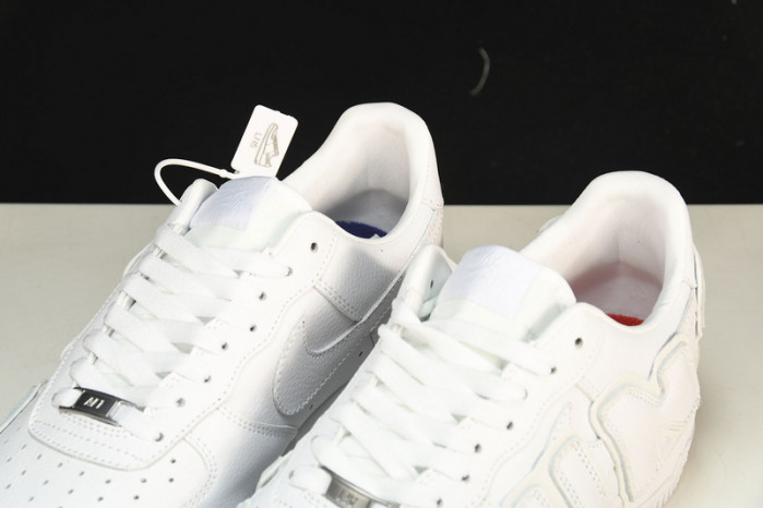 nike air force 1 low cactus plant flea market white dd7050-100