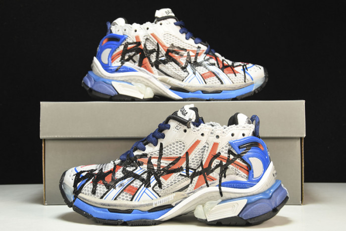 bl trainers track -copshoe bl 184