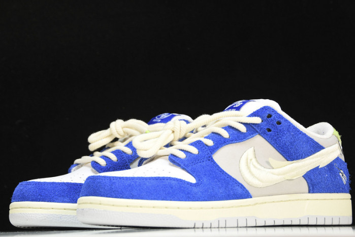 nike sb dunk low pro fly streetwear - dq5130-400