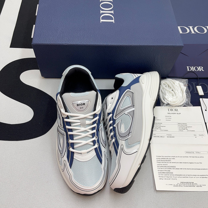 d1r* b30 trainer sneaker copshoe dr-133