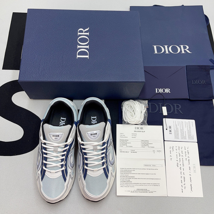 d1r* b30 trainer sneaker copshoe dr-133