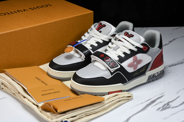 lvt sneakers copshoe l&v-241