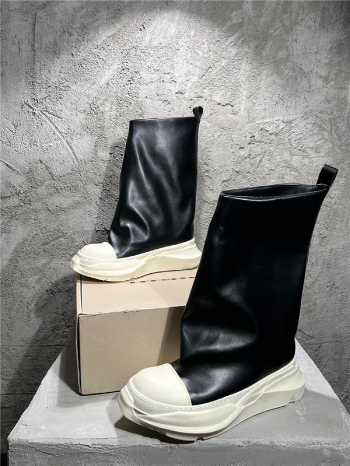 r1ck 0wens sneakers copshoe or-64