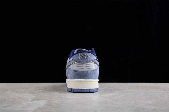 oT0mo katsuhiro x nike sb dunk low steamboy ost beige blue sliver dr3369-526