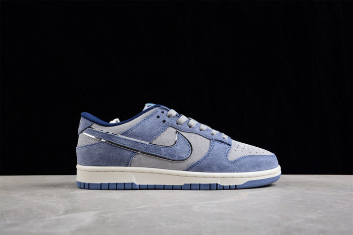 oT0mo katsuhiro x nike sb dunk low steamboy ost beige blue sliver dr3369-526