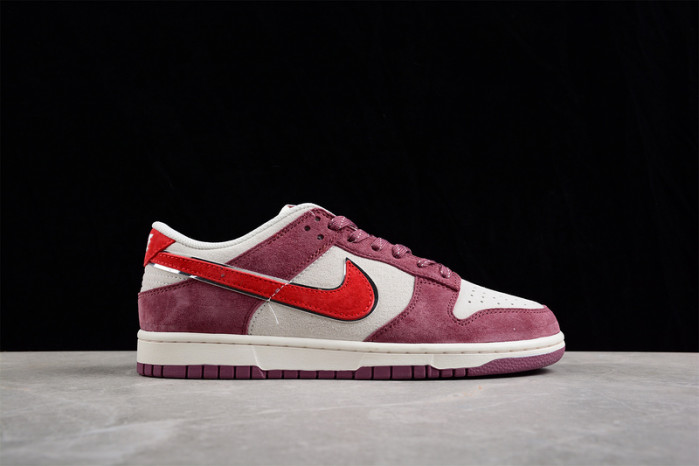 oT0mo katsuhiro x nike sb dunk low steamboy ost white purplish red sliver da8863-082