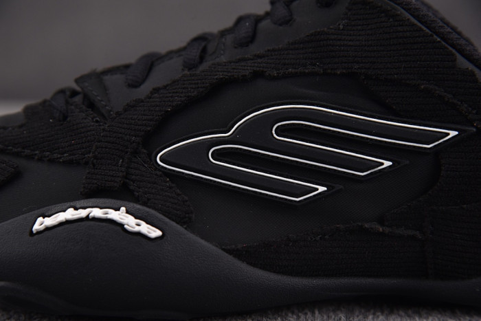 BL Monday shoe -COPSHOE BL - MO 05