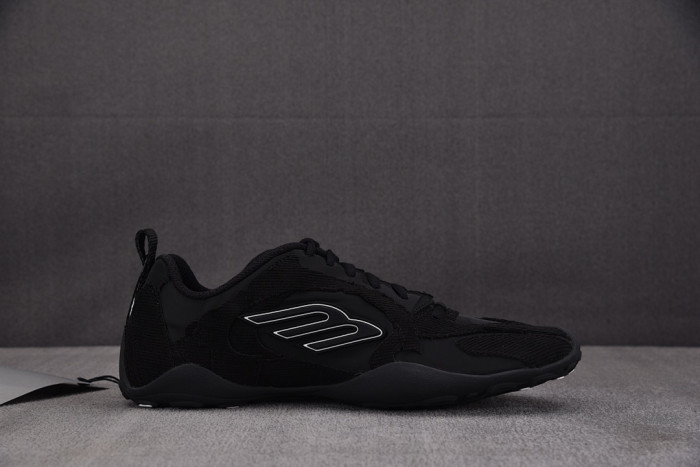 BL Monday shoe -COPSHOE BL - MO 05