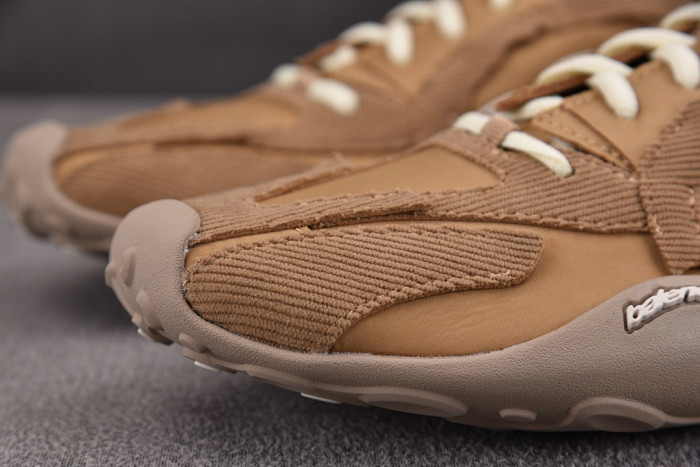 BL Monday shoe -COPSHOE BL - MO 06