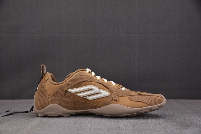 BL Monday shoe -COPSHOE BL - MO 06