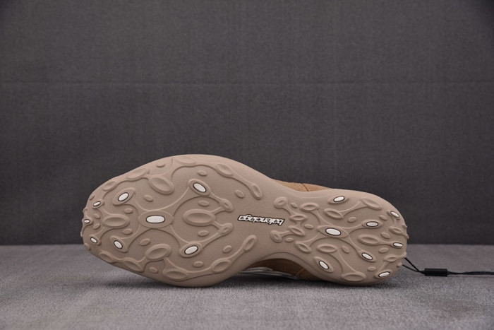 BL Monday shoe -COPSHOE BL - MO 06