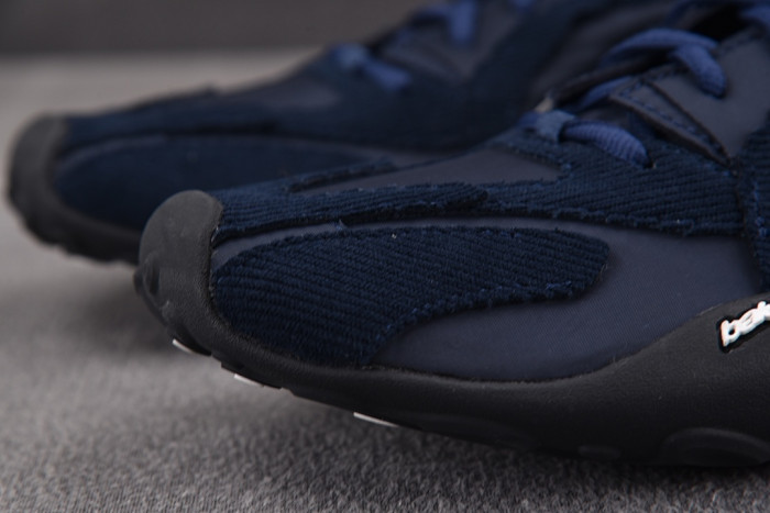 BL Monday shoe -COPSHOE BL - MO 07