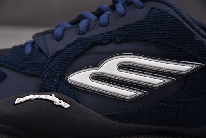 BL Monday shoe -COPSHOE BL - MO 07