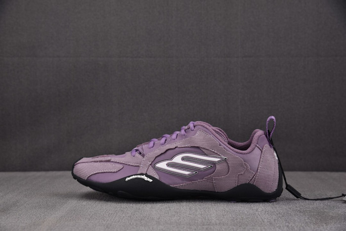 BL Monday shoe -COPSHOE BL - MO 08