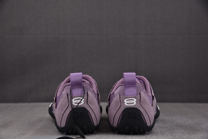 BL Monday shoe -COPSHOE BL - MO 08