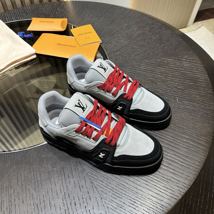 LVT SNEAKERS COPSHOE L&V-trainer 140