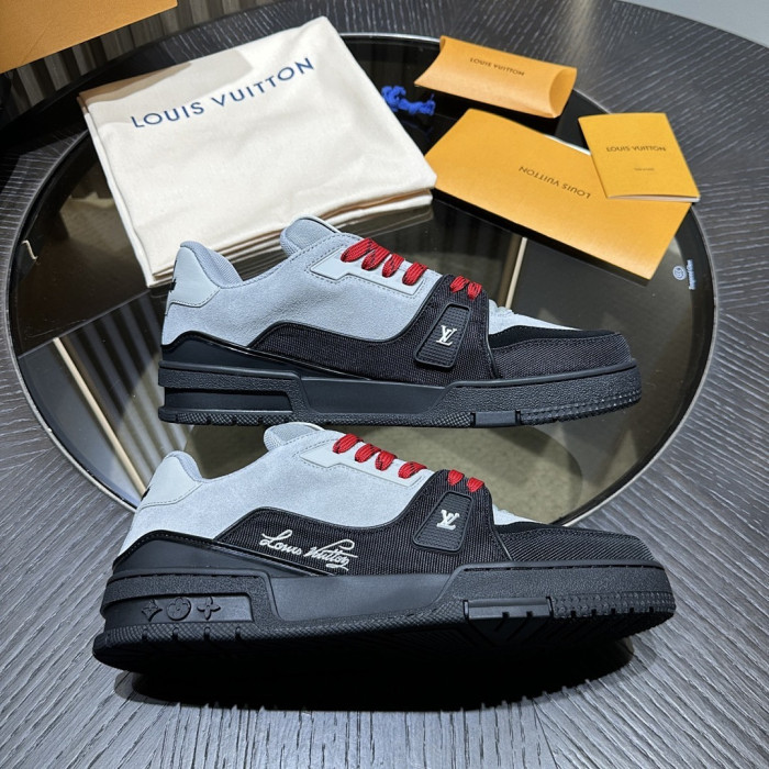 LVT SNEAKERS COPSHOE L&V-trainer 140