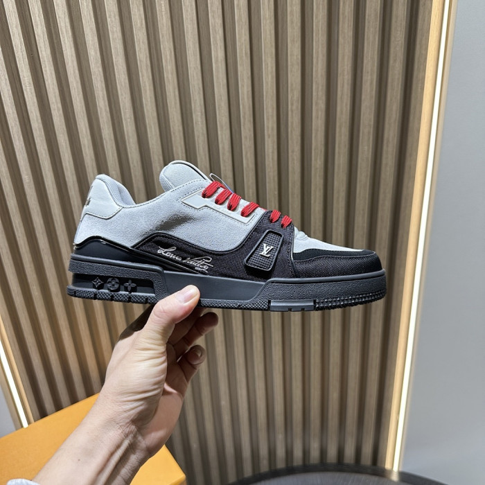 LVT SNEAKERS COPSHOE L&V-trainer 140
