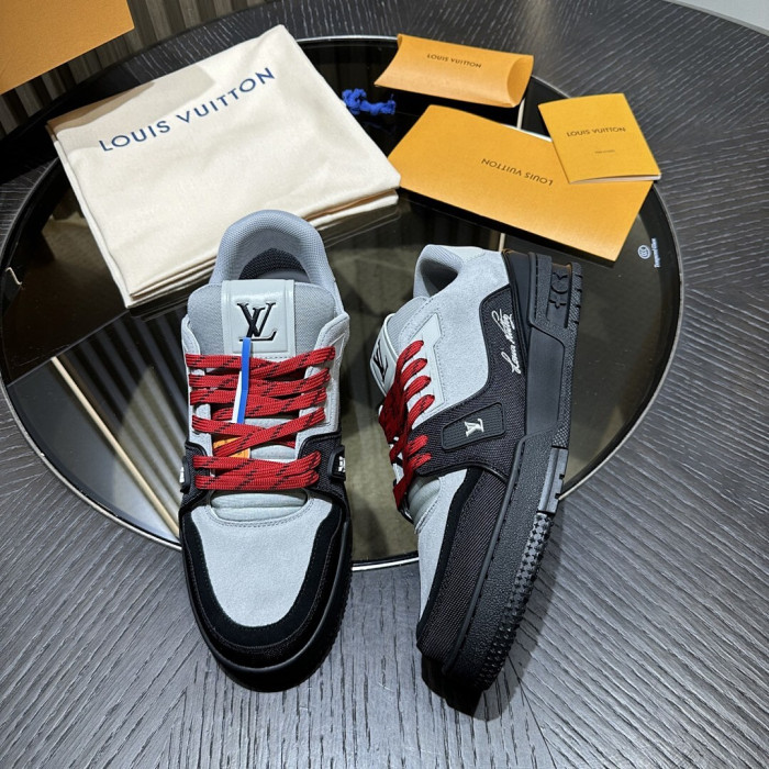 LVT SNEAKERS COPSHOE L&V-trainer 140