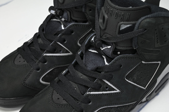 Air Jordan 6 “Cap and Gown” IR2266-010
