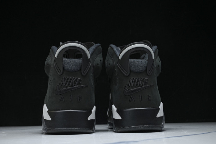 Air Jordan 6 “Cap and Gown” IR2266-010