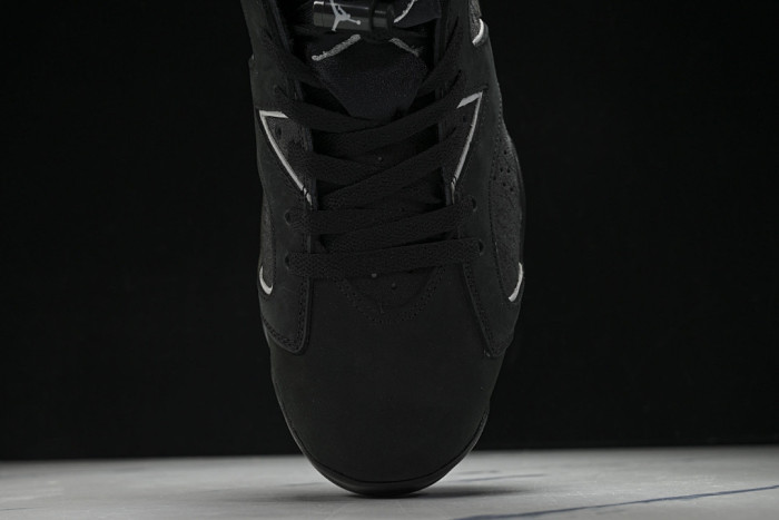 Air Jordan 6 “Cap and Gown” IR2266-010