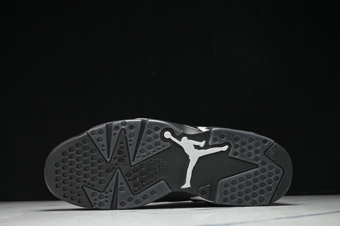 Air Jordan 6 “Cap and Gown” IR2266-010