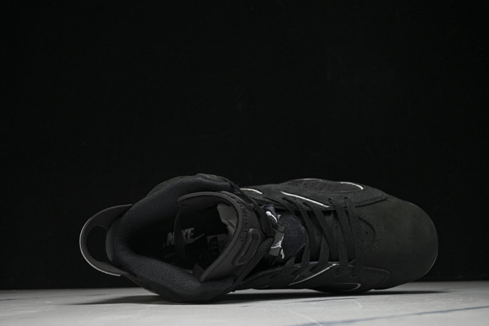 Air Jordan 6 “Cap and Gown” IR2266-010