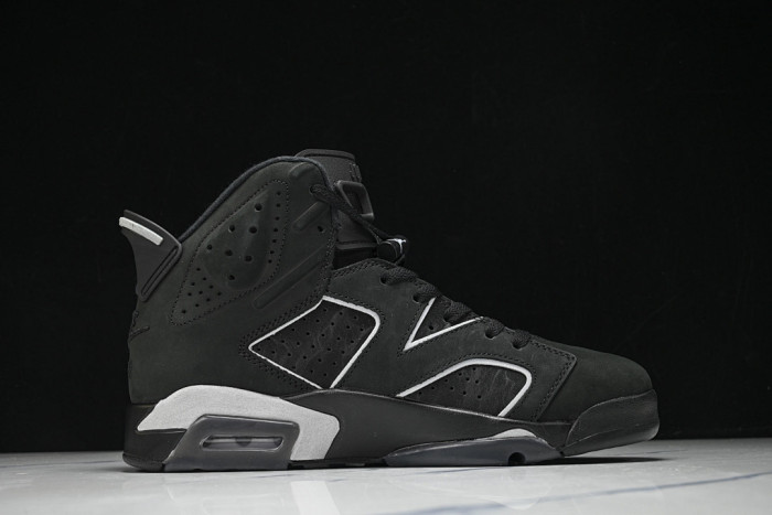Air Jordan 6 “Cap and Gown” IR2266-010