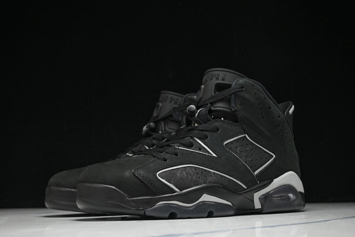 Air Jordan 6 “Cap and Gown” IR2266-010