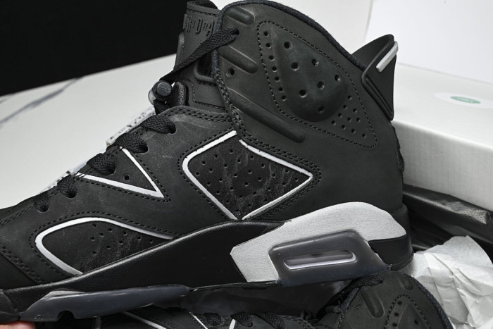 Air Jordan 6 “Cap and Gown” IR2266-010