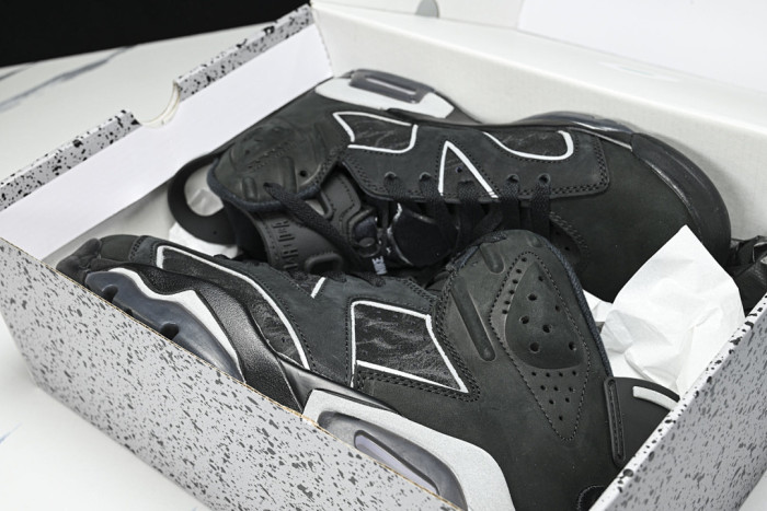 Air Jordan 6 “Cap and Gown” IR2266-010