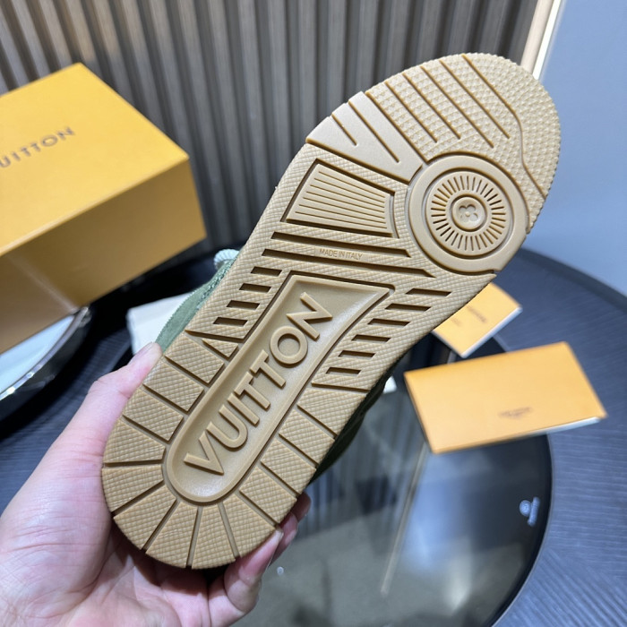 LVT SNEAKERS COPSHOE L&V-skate24