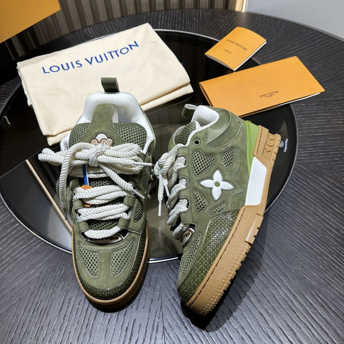 LVT SNEAKERS COPSHOE L&V-skate24