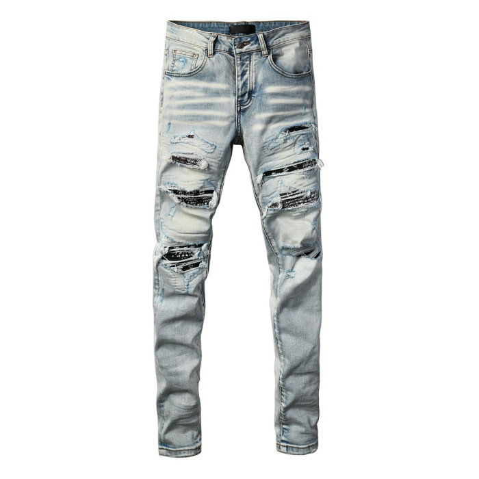 COPSHOE CLOTHES - CLO 01AMIRI