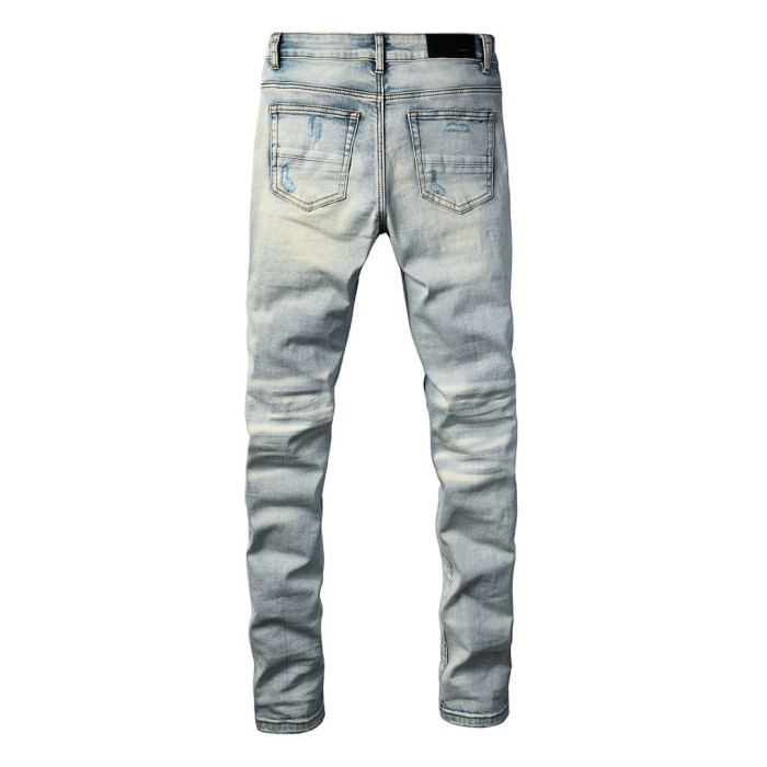 COPSHOE CLOTHES - CLO 01AMIRI