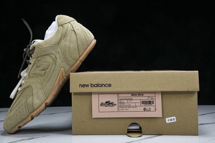 N*EW B*ALANCE COPSHOE NB-186