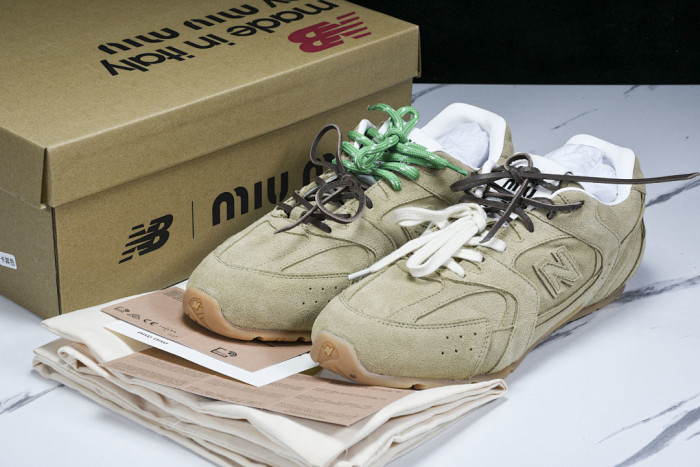 N*EW B*ALANCE COPSHOE NB-186