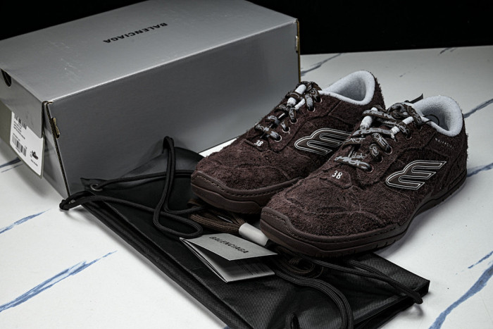 BL Hamptons Worn-Out -COPSHOE BL - WO 10