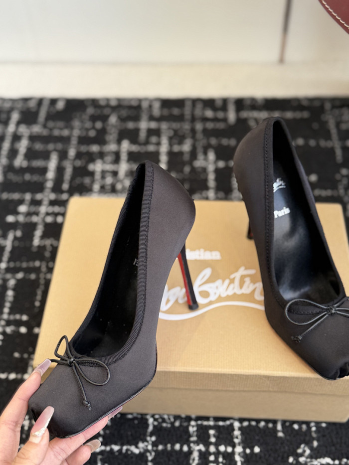 Chr1st1an LOUBOUTIN COPSHOE CL-HEEL 02