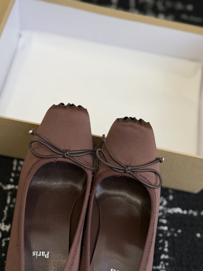 Chr1st1an LOUBOUTIN COPSHOE CL-HEEL 03