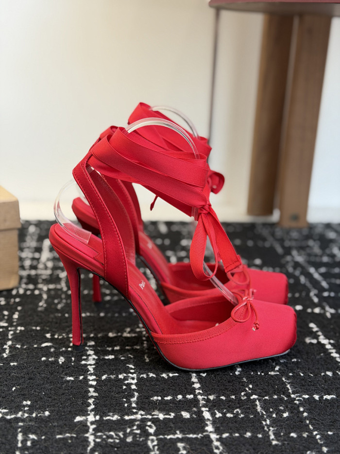 Chr1st1an LOUBOUTIN COPSHOE CL-HEEL 07
