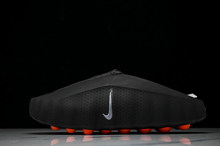 Nike Mind 001 'Black' - HQ4307-001
